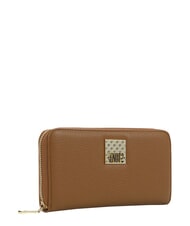 YNOT RACHEL Portefeuille Zip Around bronzer - Portefeuilles Femme - 2