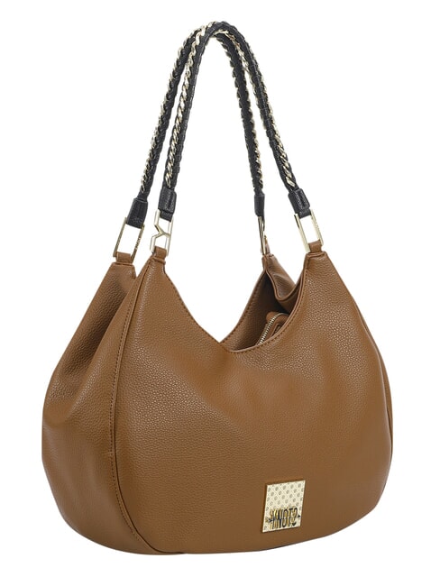 RACHEL sac bandouli&egrave;re bronzer - Sacs pour Femme