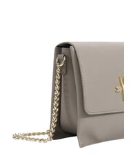 YNOT LOVERS Sac bandouli&egrave;re carr&eacute; taupe - Sacs pour Femme - 3