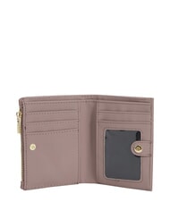 YNOT LOVERS petit portefeuille zipp&eacute; - Portefeuilles Femme