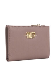 YNOT LOVERS petit portefeuille zipp&eacute; se d&eacute;placer - Portefeuilles Femme - 3