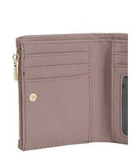 YNOT LOVERS petit portefeuille zipp&eacute; se d&eacute;placer - Portefeuilles Femme - 5