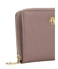 YNOT LOVERS Porte-monnaie moyen se d&eacute;placer - Portefeuilles Femme - 4