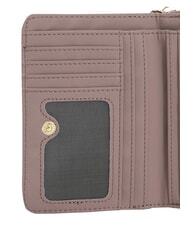 YNOT LOVERS Porte-monnaie moyen se d&eacute;placer - Portefeuilles Femme - 5