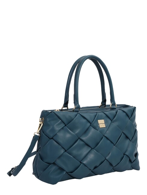 LADY Sac &agrave; main M, avec bandouli&egrave;re essence - Sacs pour Femme