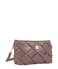 YNOT LADY sac bandouli&egrave;re mauve - Sacs pour Femme - 2