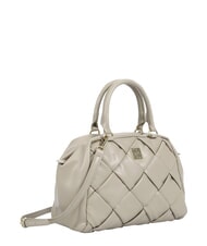 YNOT LADY Sac &agrave; main avec bandouli&egrave;re amande - Sacs pour Femme - 2