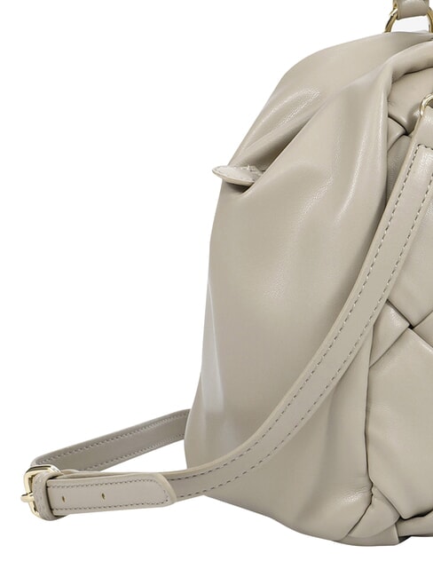LADY Sac &agrave; main avec bandouli&egrave;re amande - Sacs pour Femme