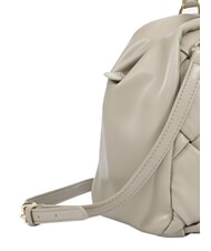 YNOT LADY Sac &agrave; main avec bandouli&egrave;re amande - Sacs pour Femme - 4