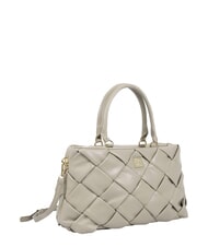 YNOT LADY Sac &agrave; main M, avec bandouli&egrave;re amande - Sacs pour Femme - 2