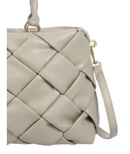 YNOT LADY Sac &agrave; main M, avec bandouli&egrave;re amande - Sacs pour Femme - 3