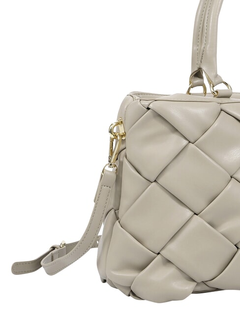 LADY Sac &agrave; main M, avec bandouli&egrave;re amande - Sacs pour Femme
