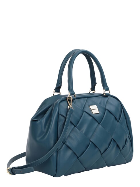 LADY Sac &agrave; main avec bandouli&egrave;re essence - Sacs pour Femme