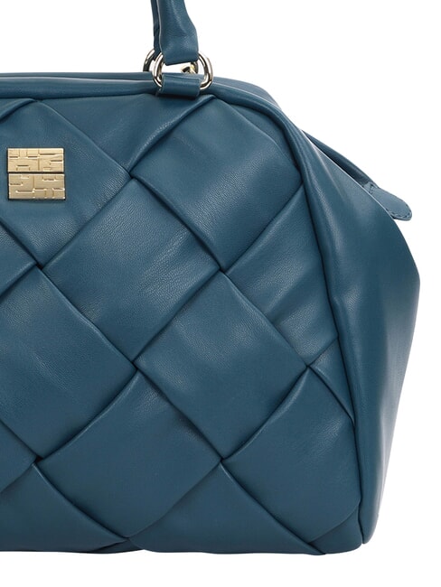 LADY Sac &agrave; main avec bandouli&egrave;re essence - Sacs pour Femme
