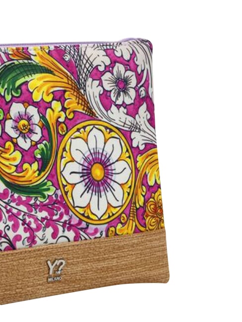ORTIGIA Sac &agrave; main lilas - Sacs pour Femme