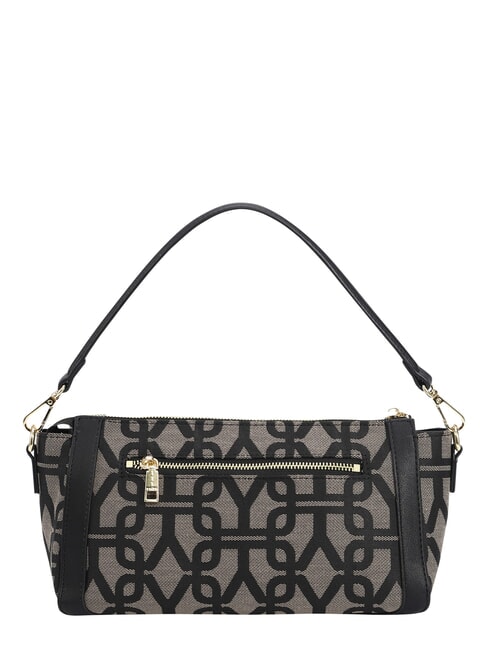 GRACE Sac bandouli&egrave;re M ivoire - Sacs pour Femme