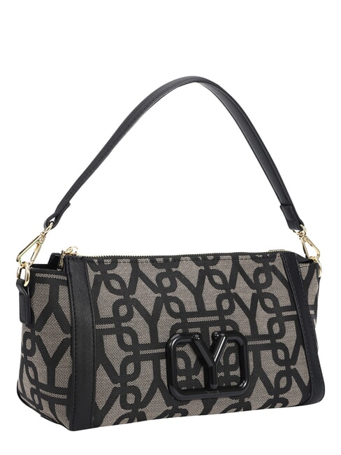 GRACE Sac bandouli&egrave;re M ivoire - Sacs pour Femme