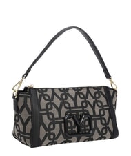 YNOT GRACE Sac bandouli&egrave;re M ivoire - Sacs pour Femme - 3