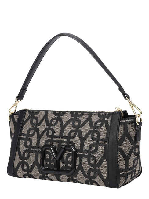 GRACE Sac bandouli&egrave;re M ivoire - Sacs pour Femme