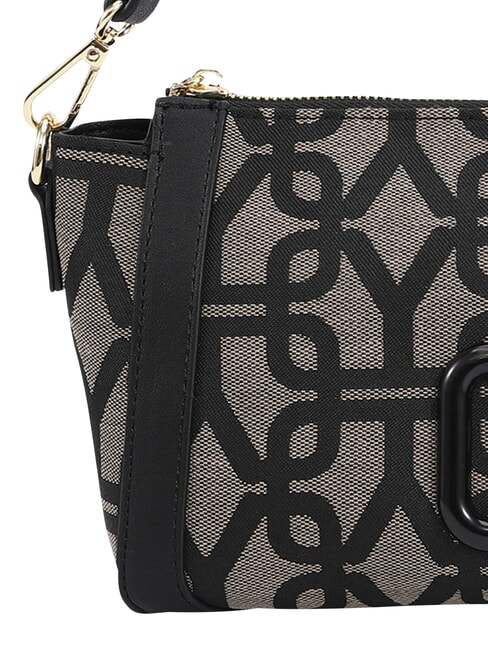 GRACE Sac bandouli&egrave;re M ivoire - Sacs pour Femme