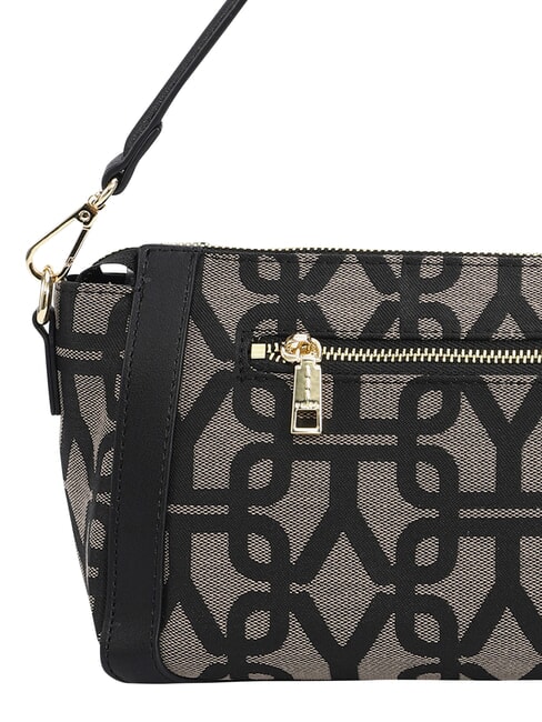 GRACE Sac bandouli&egrave;re M ivoire - Sacs pour Femme