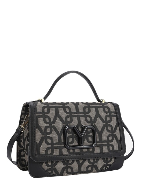 GRACE sac bandouli&egrave;re ivoire - Sacs pour Femme