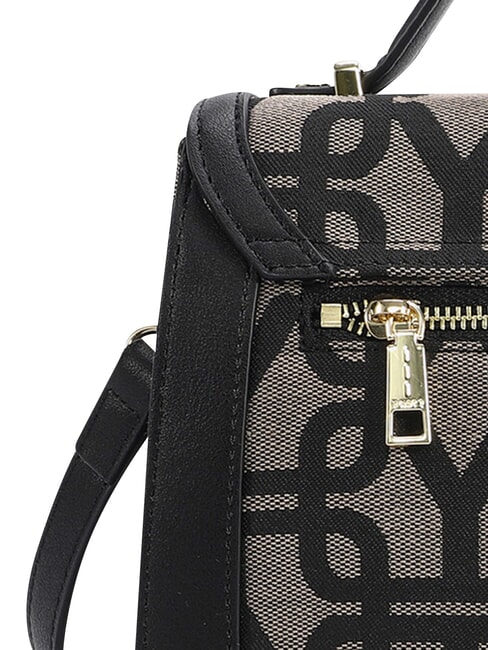 GRACE sac bandouli&egrave;re ivoire - Sacs pour Femme