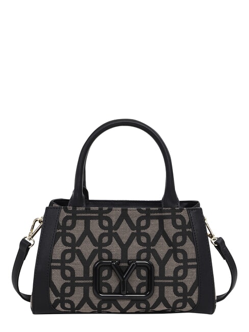 GRACE Sac &agrave; main avec bandouli&egrave;re ivoire - Sacs pour Femme