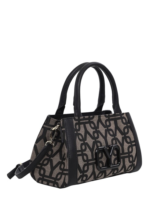 GRACE Sac &agrave; main avec bandouli&egrave;re ivoire - Sacs pour Femme