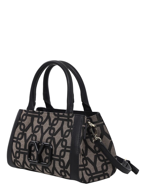 GRACE Sac &agrave; main avec bandouli&egrave;re ivoire - Sacs pour Femme