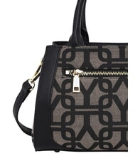 YNOT GRACE Sac &agrave; main avec bandouli&egrave;re ivoire - Sacs pour Femme - 6