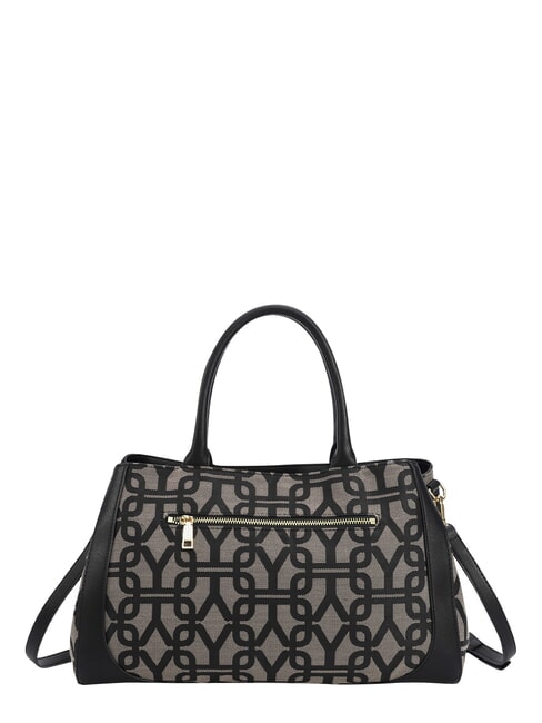 GRACE Sac &agrave; main L, avec bandouli&egrave;re ivoire - Sacs pour Femme