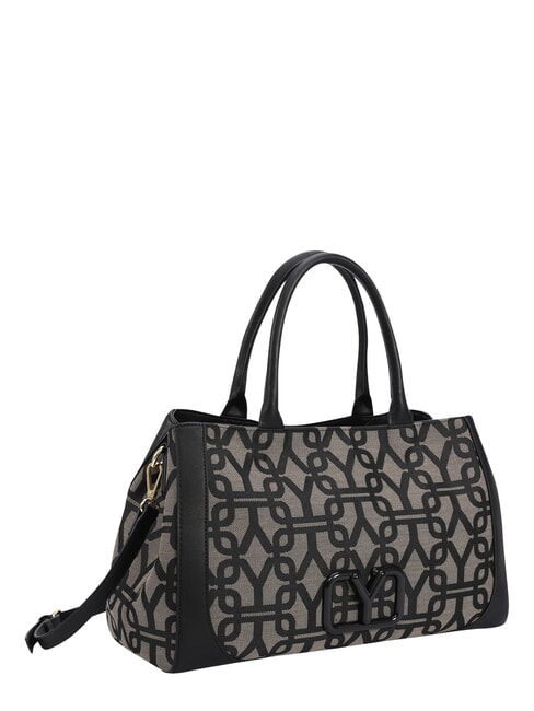 GRACE Sac &agrave; main L, avec bandouli&egrave;re ivoire - Sacs pour Femme