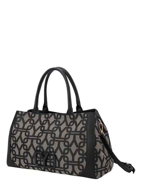 GRACE Sac &agrave; main L, avec bandouli&egrave;re ivoire - Sacs pour Femme
