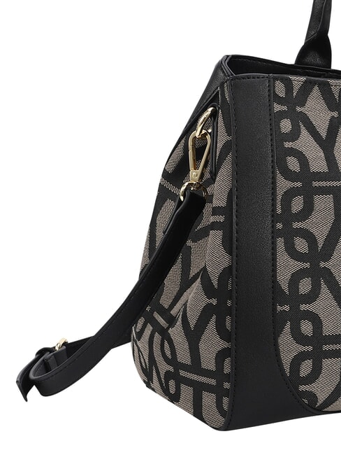GRACE Sac &agrave; main L, avec bandouli&egrave;re ivoire - Sacs pour Femme