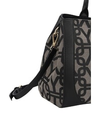 YNOT GRACE Sac &agrave; main L, avec bandouli&egrave;re ivoire - Sacs pour Femme - 5