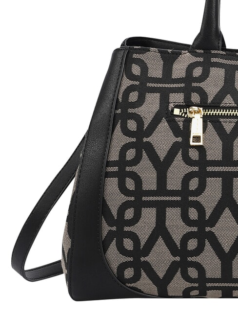 GRACE Sac &agrave; main L, avec bandouli&egrave;re ivoire - Sacs pour Femme