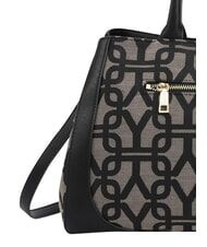 YNOT GRACE Sac &agrave; main L, avec bandouli&egrave;re ivoire - Sacs pour Femme - 6