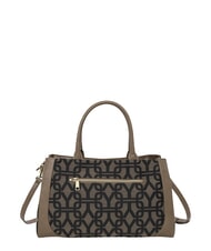 YNOT GRACE Sac &agrave; main L, avec bandouli&egrave;re MARRON - Sacs pour Femme - 2