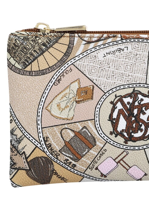 FASHIONOPOLY N&eacute;cessaire sable - Pochettes & Trousses