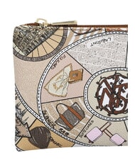 YNOT FASHIONOPOLY N&eacute;cessaire sable - Pochettes & Trousses - 4