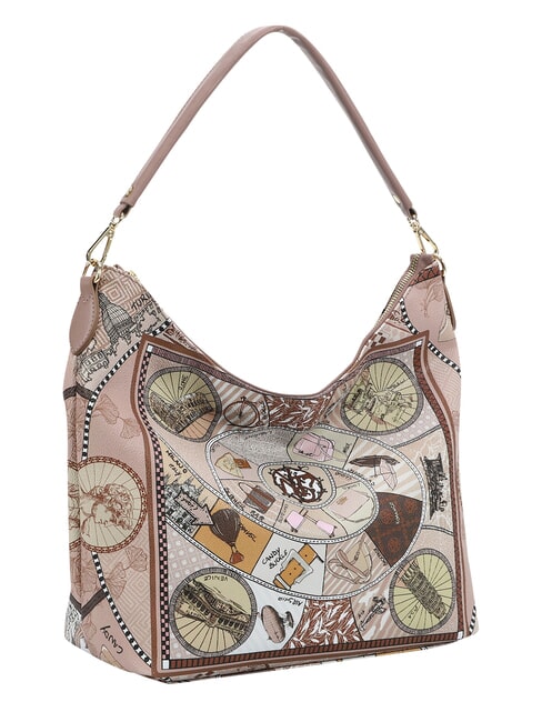 FASHIONOPOLY sac bandouli&egrave;re rougir - Sacs pour Femme