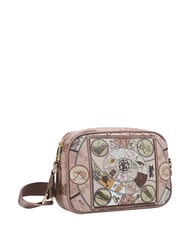YNOT FASHIONOPOLY sac bandouli&egrave;re rougir - Sacs pour Femme - 3