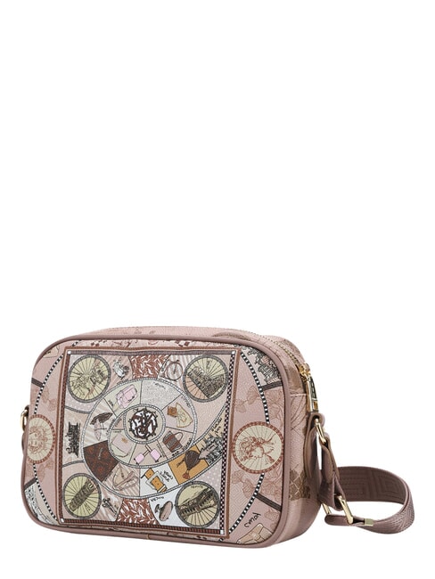 FASHIONOPOLY sac bandouli&egrave;re rougir - Sacs pour Femme