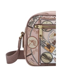 YNOT FASHIONOPOLY sac bandouli&egrave;re rougir - Sacs pour Femme - 6
