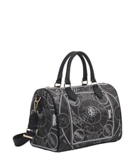 YNOT FASHIONOPOLY Sac de voyage, sac &agrave; main NOIR - Sacs pour Femme - 2