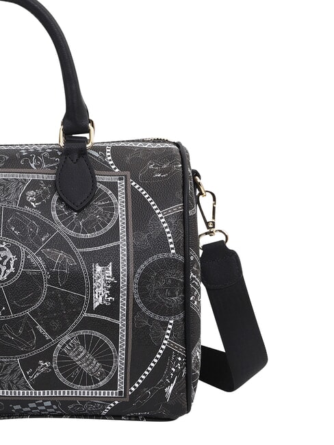 FASHIONOPOLY Sac de voyage, sac &agrave; main NOIR - Sacs pour Femme