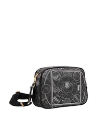 YNOT FASHIONOPOLY sac bandouli&egrave;re NOIR - Sacs pour Femme - 4