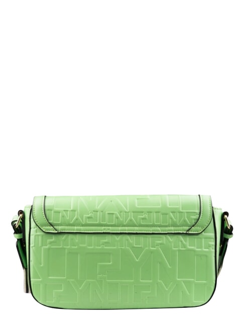 KATE Sac bandouli&egrave;re &agrave; rabat pomme - Sacs pour Femme