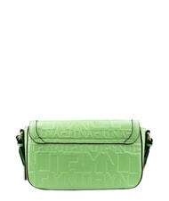 YNOT KATE Sac bandouli&egrave;re &agrave; rabat pomme - Sacs pour Femme - 4